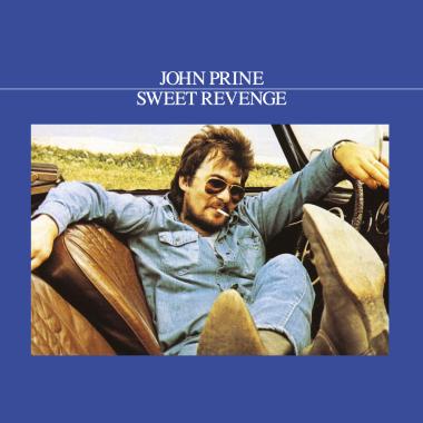 John Prine -  Sweet Revenge